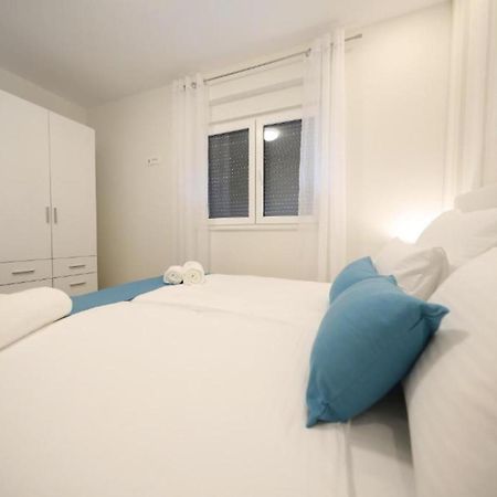 Luxury Majpruz Suites I Zadar Room photo