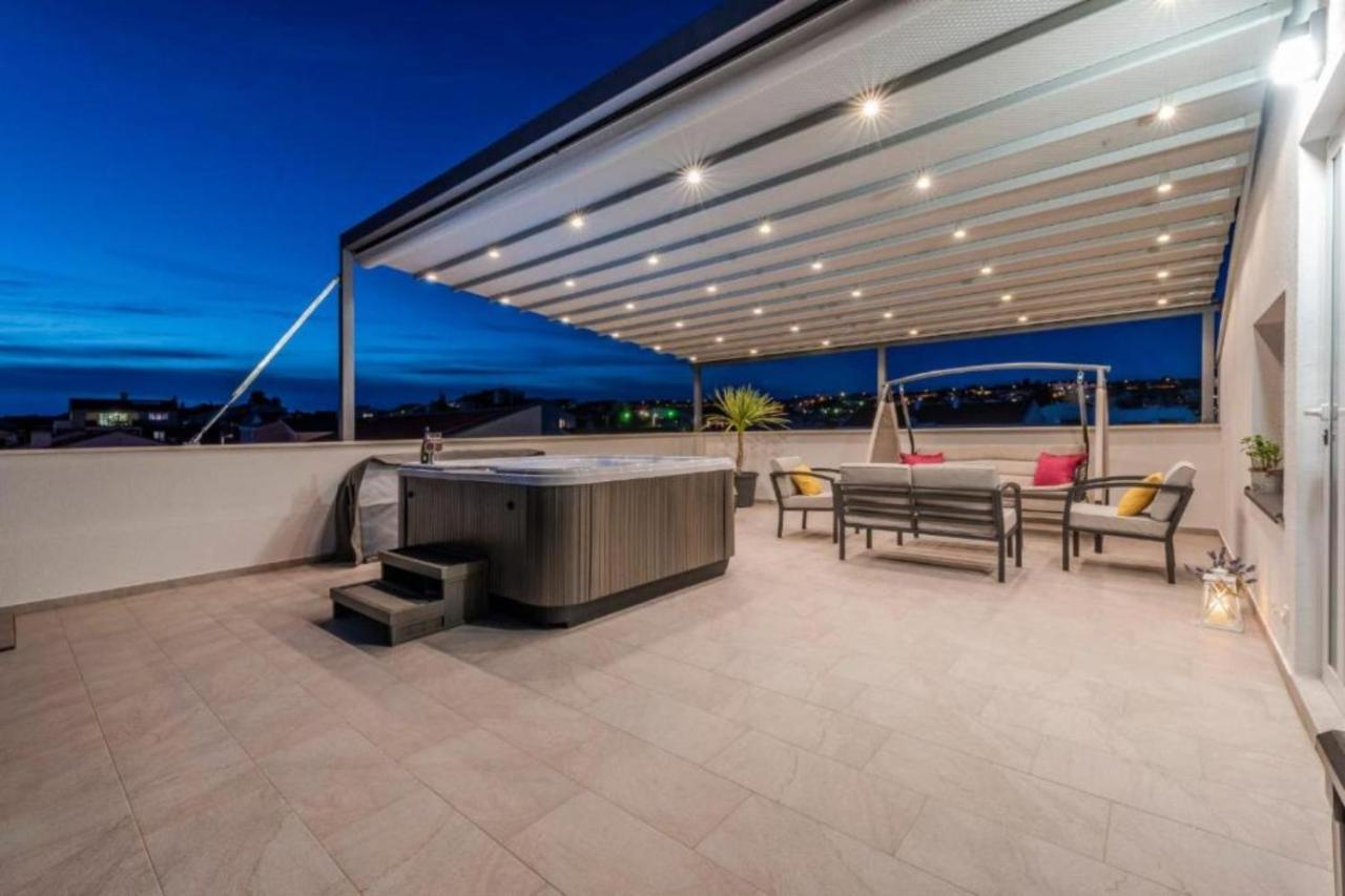 Luxury Majpruz Suites I Zadar Exterior photo