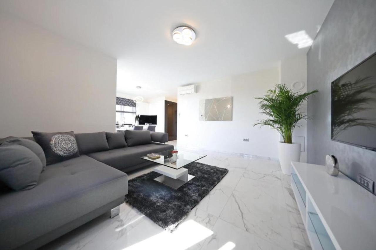 Luxury Majpruz Suites I Zadar Exterior photo
