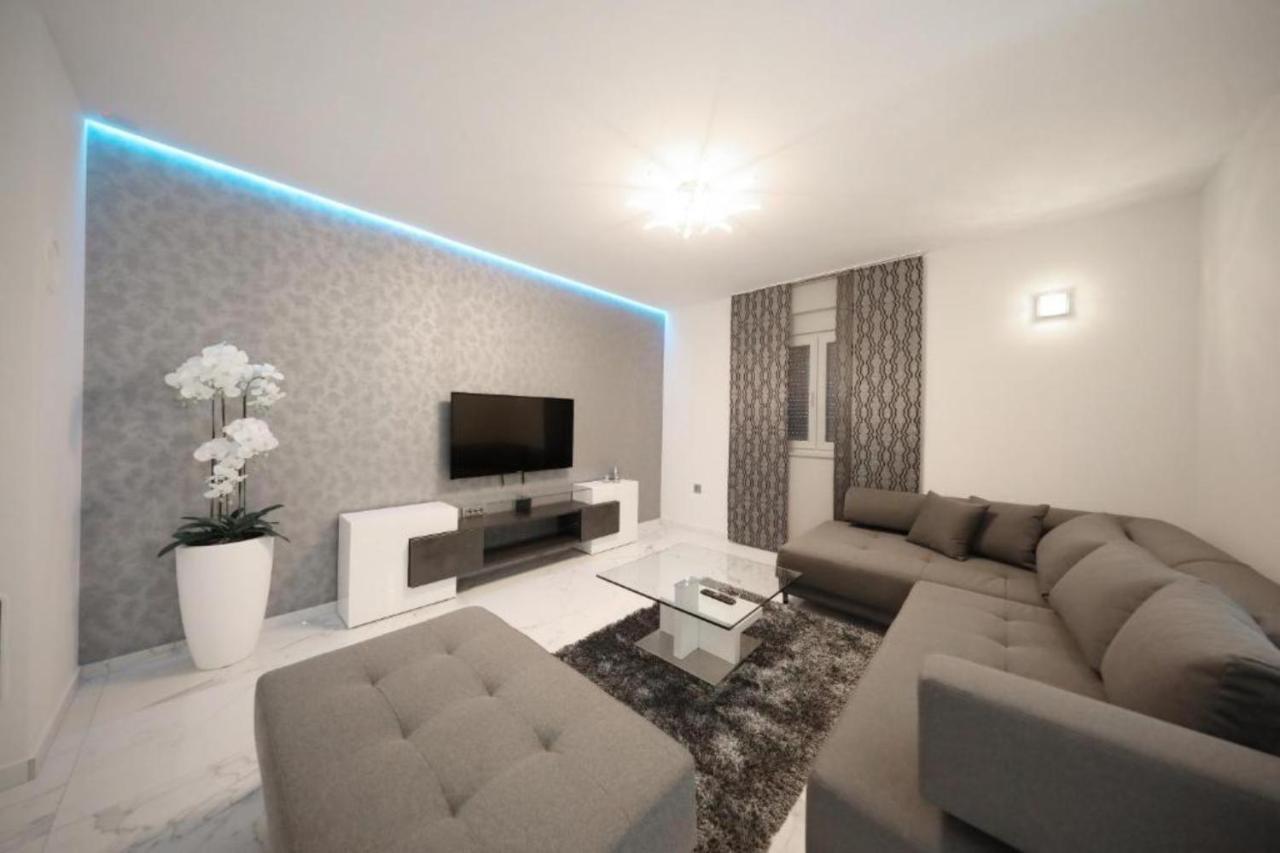 Luxury Majpruz Suites I Zadar Exterior photo