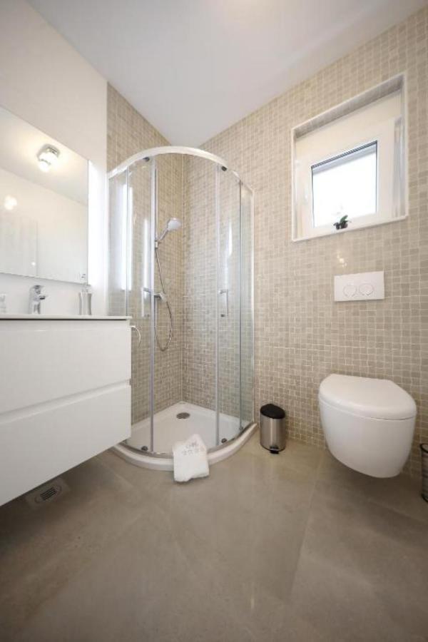 Luxury Majpruz Suites I Zadar Exterior photo