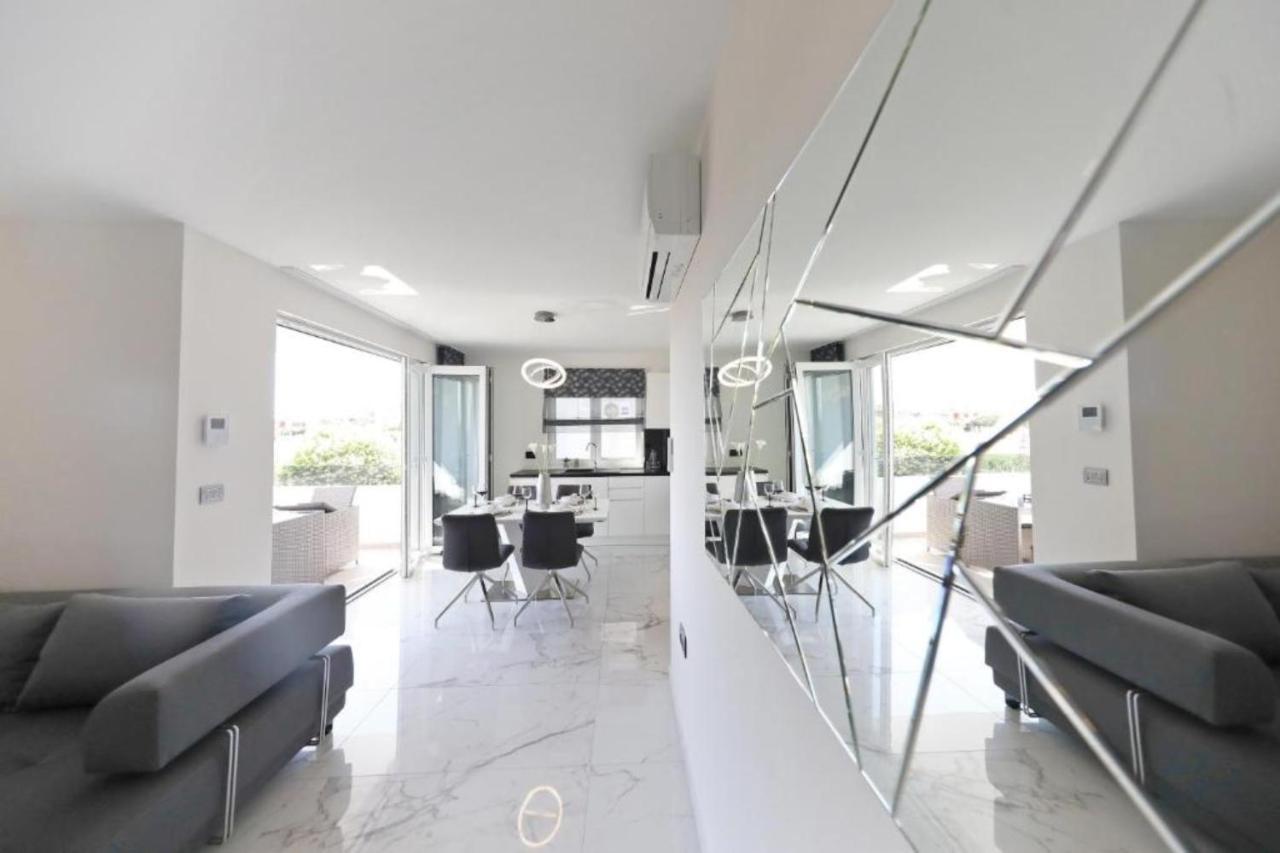Luxury Majpruz Suites I Zadar Exterior photo