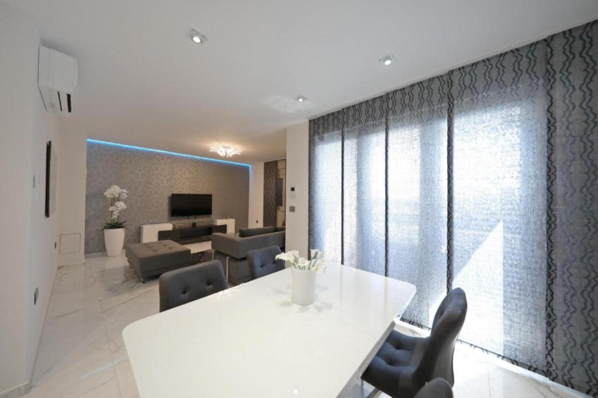 Luxury Majpruz Suites I Zadar Room photo
